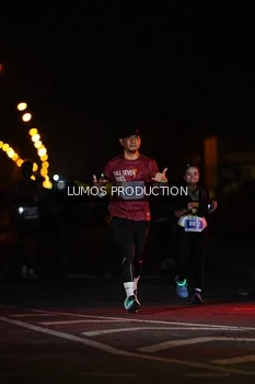 Runner Photo 4833820