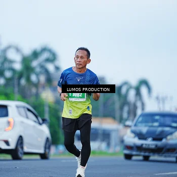 Runner Photo 4833821