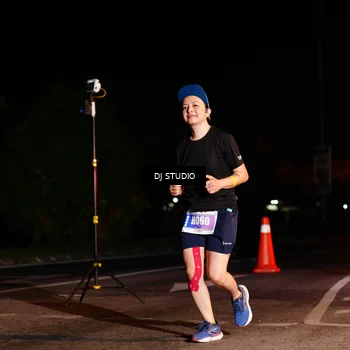 Runner Photo 4833822