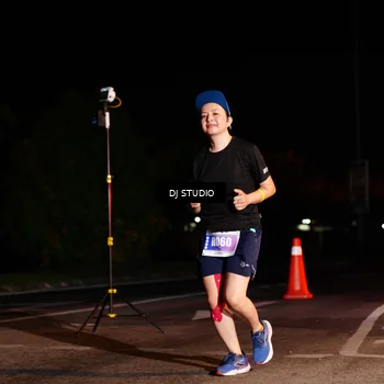 Runner Photo 4833823
