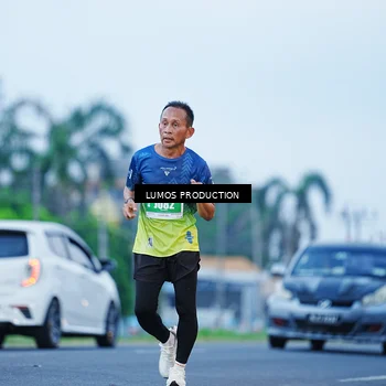 Runner Photo 4833824