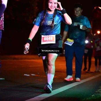 Runner Photo 4833825