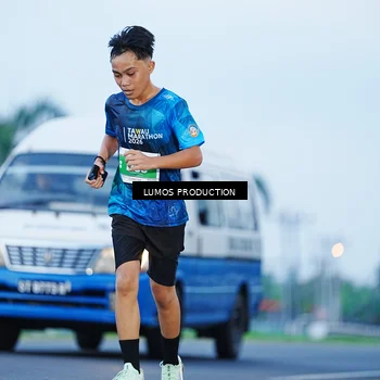 Runner Photo 4833826