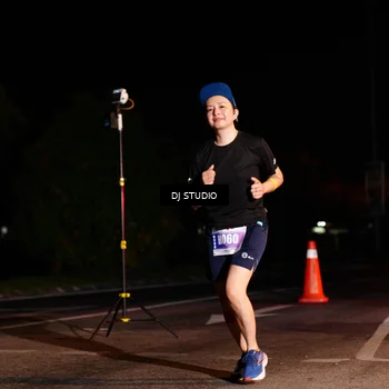 Runner Photo 4833827