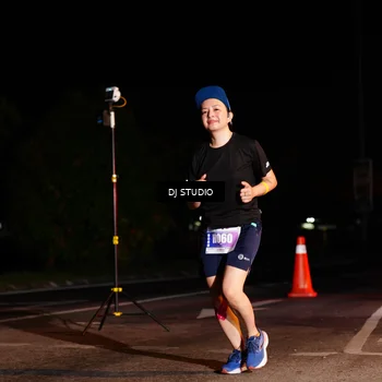 Runner Photo 4833830
