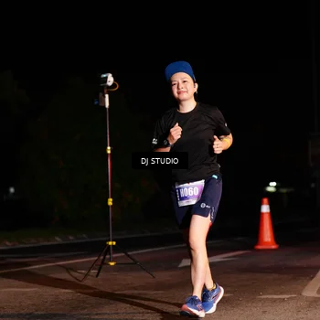 Runner Photo 4833832
