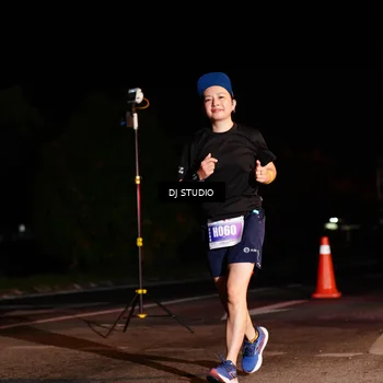 Runner Photo 4833833