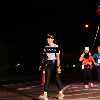 Runner Photo 4833834