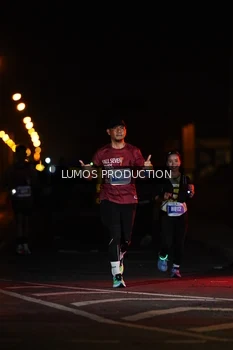 Runner Photo 4833835
