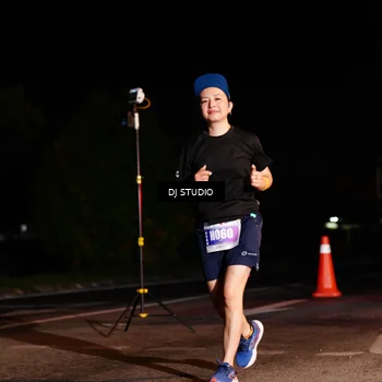 Runner Photo 4833836