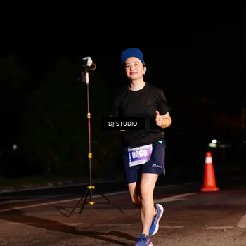 Runner Photo 4833837