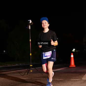 Runner Photo 4833838