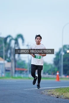 Runner Photo 4833840