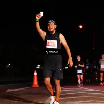 Runner Photo 4833841