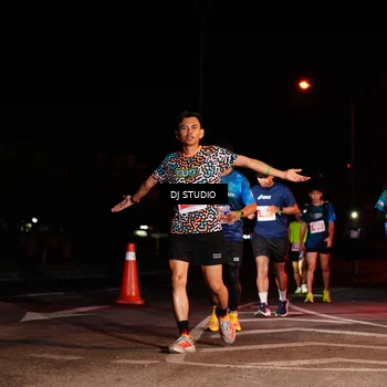 Runner Photo 4833842