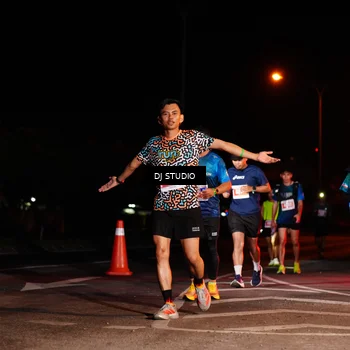 Runner Photo 4833845