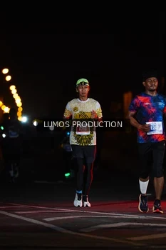 Runner Photo 4833848