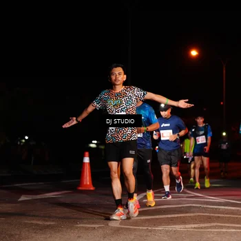 Runner Photo 4833849