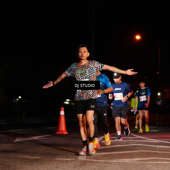 Runner Photo 4833850
