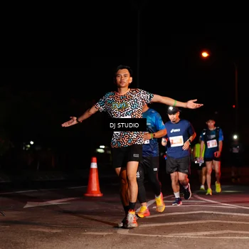 Runner Photo 4833851