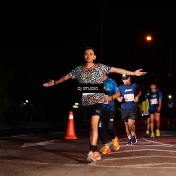 Runner Photo 4833852