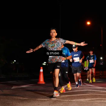 Runner Photo 4833853
