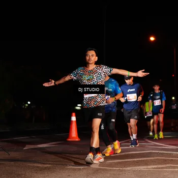 Runner Photo 4833854