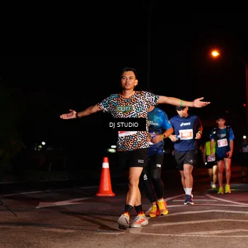 Runner Photo 4833856