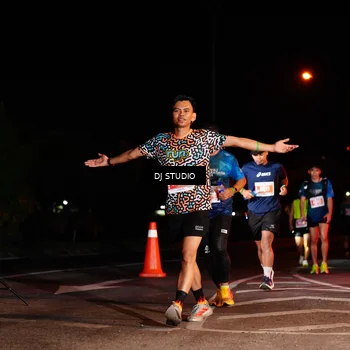 Runner Photo 4833858