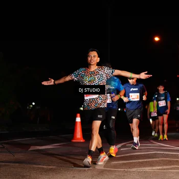 Runner Photo 4833859