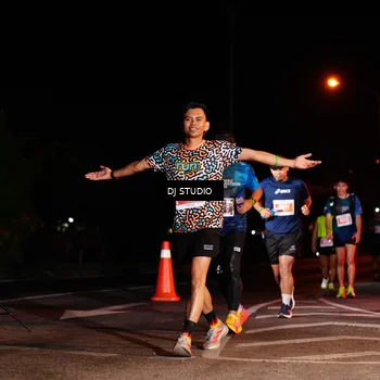 Runner Photo 4833860