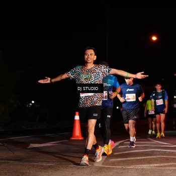 Runner Photo 4833861