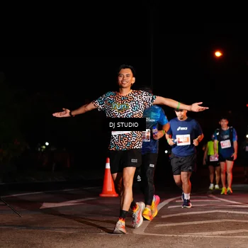 Runner Photo 4833863