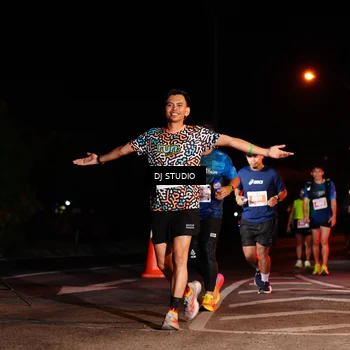 Runner Photo 4833864