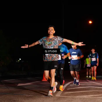 Runner Photo 4833867