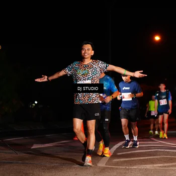 Runner Photo 4833868