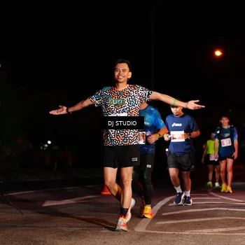 Runner Photo 4833869