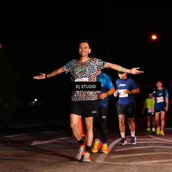 Runner Photo 4833871