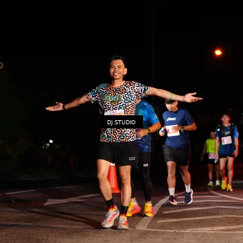 Runner Photo 4833873