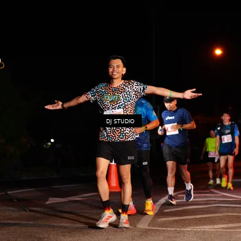 Runner Photo 4833874