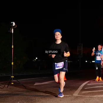 Runner Photo 4833876