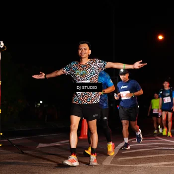 Runner Photo 4833880