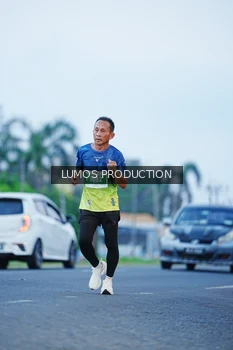 Runner Photo 4833881