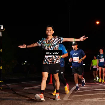 Runner Photo 4833882