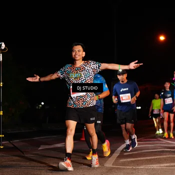 Runner Photo 4833886