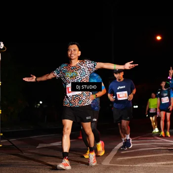 Runner Photo 4833887