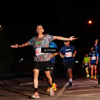Runner Photo 4833890