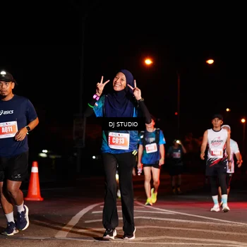 Runner Photo 4833892