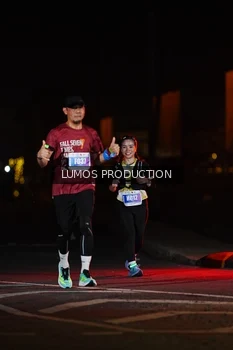 Runner Photo 4833893