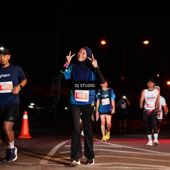 Runner Photo 4833894